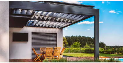 pergola builders Adelaide