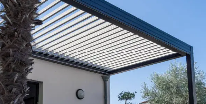 steel pergolas adelaide